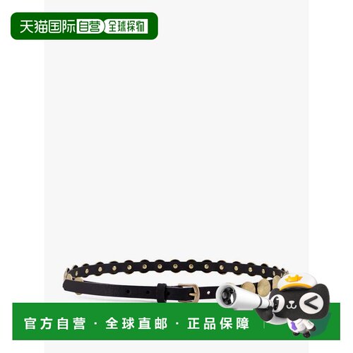 香港直邮GOLDEN GOOSE 腰带 GWA00408皮带