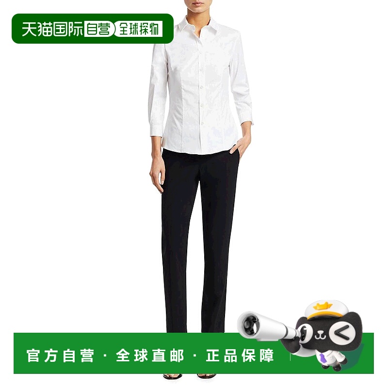 1h可退 【美国直邮】carolina herrera 女士 衬衫