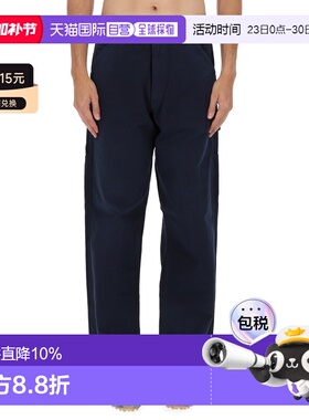 香港直邮Maison Margiela 牛仔裤 S50LA0242_M30024962