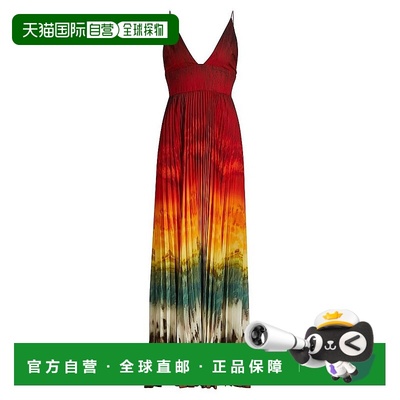 1h可退 【美国直邮】alice + olivia 女士 连衣裙长裙