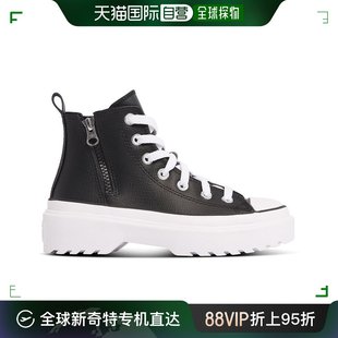 时尚 休闲鞋 运动鞋 匡威大童童鞋 美国直邮 converse 婴幼儿