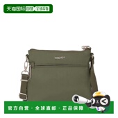 Women Theft 自营baggallini Securtex Anti Memento Crossbody