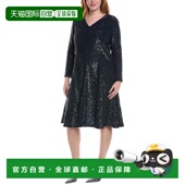 美国直邮 michael kors 1h可退 女士 连衣裙长裙