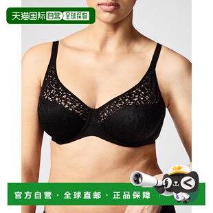 【美国直邮】chantelle 女士 文胸蕾丝性感内衣