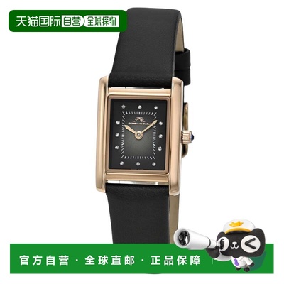 自营Porsamo Bleu Women's Karolina Diamond Watch 1085AKAL - r