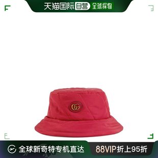 gucci 美国直邮 帽子古驰 99新未使用 通用