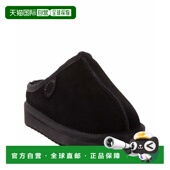 Shearling Dearfoams 自营Fireside Genuine Women Greta