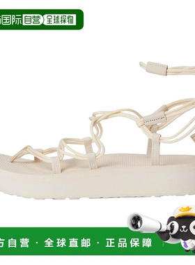 自营Teva Midform Infinity Coconut  1127890-CCN Women's - bei