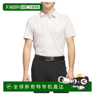 Polo衫 1h可退 男士 美国直邮 adidas