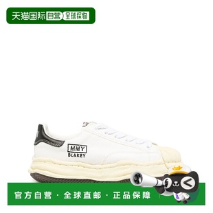 MIHARA Sole YASUHIRO Vintage Canvas Blakey 美国直邮MAISON