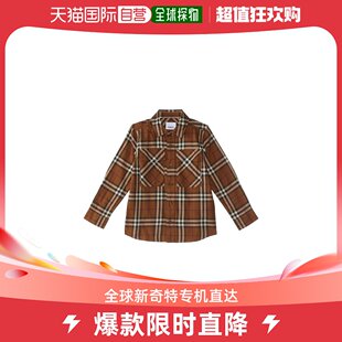 burberry 儿童 美国直邮 外套