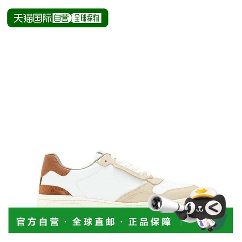 【美国直邮】all saints 男士 时尚休闲鞋男鞋