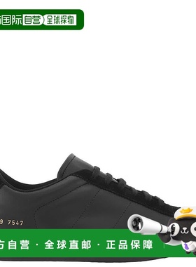 自营 common projects常见项目黑领域培训师-黑色 美国奥莱直发