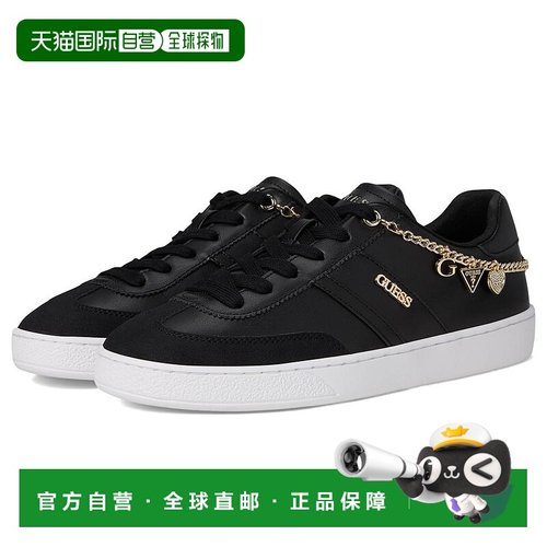 1h可退 【美国直邮】guess 女士 休闲鞋