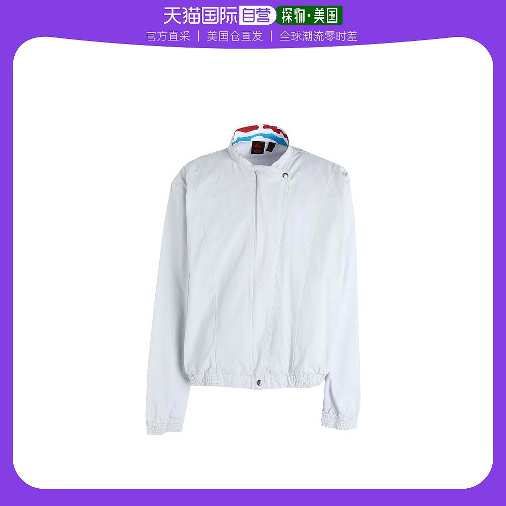 【美国直邮】quiksilver 男士 外套