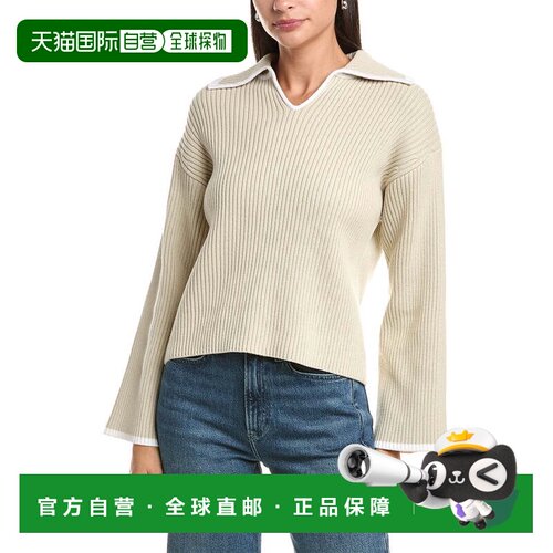 美国直邮自营rag & bone 毛衣 美国奥莱直发