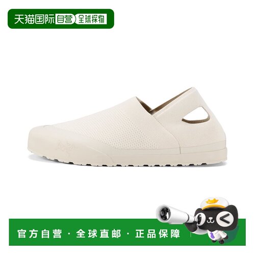 加拿大直邮arc‘teryx/始祖鸟 男士 攀岩鞋