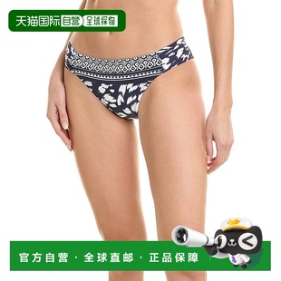 Tides Soft Banded 自营 indigo Blanca Bottom 美国奥莱直