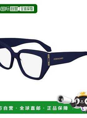 【美国直邮】ferragamo/菲拉格慕 太阳镜 【付后1h可退】