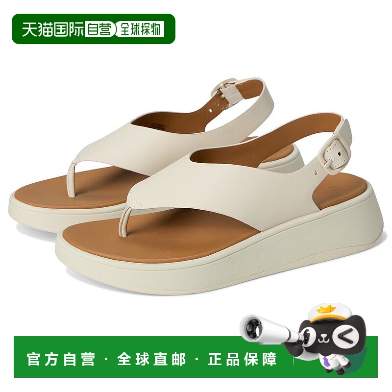 1h可退 【美国直邮】fitflop 女士 凉鞋