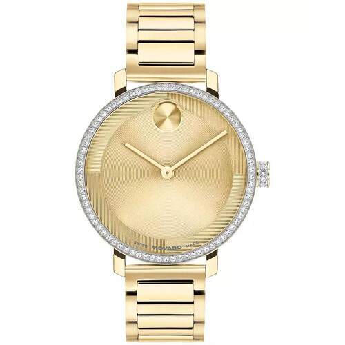 【美国直邮】movado/摩凡陀 休闲手表 【付后1h可退】