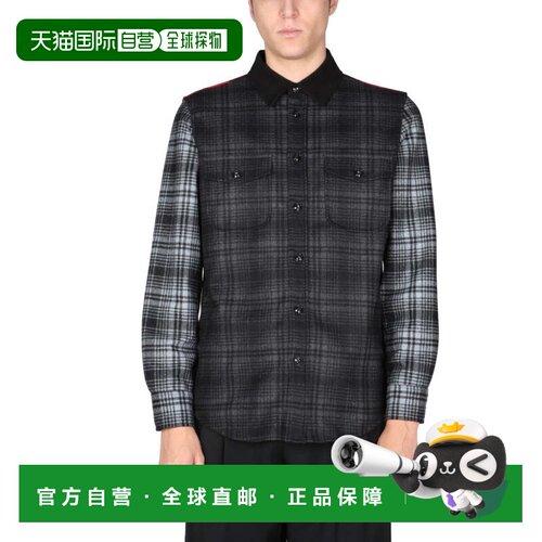 自营woolrich