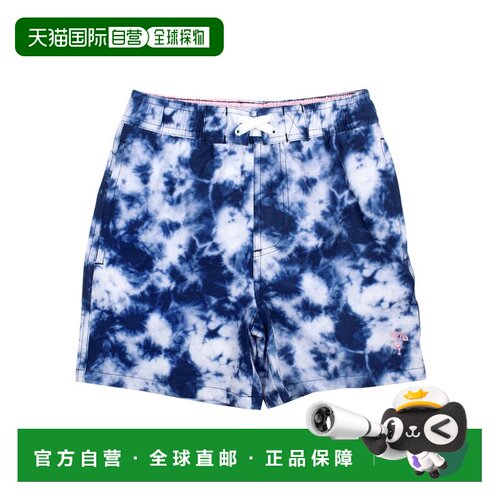 自营Shade Critters Swim Trunk - blue 美国奥莱直发