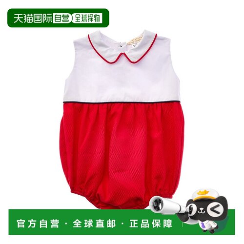 自营The Beaufort Bonnet Company Bradford Bubble - red 美国奥