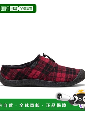 加拿大直邮KEEN Men's Howser III 拖鞋