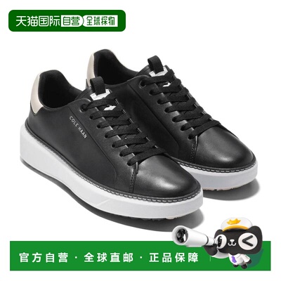 1h可退 【美国直邮】Cole Haan|GrandPro Topspin 高尔夫新款