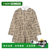 99新未使用 美国直邮 burberry 1h可退 女士 半身裙