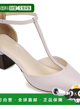 自营 journee collectionJournee Signature 女式真皮 Tru Comfor