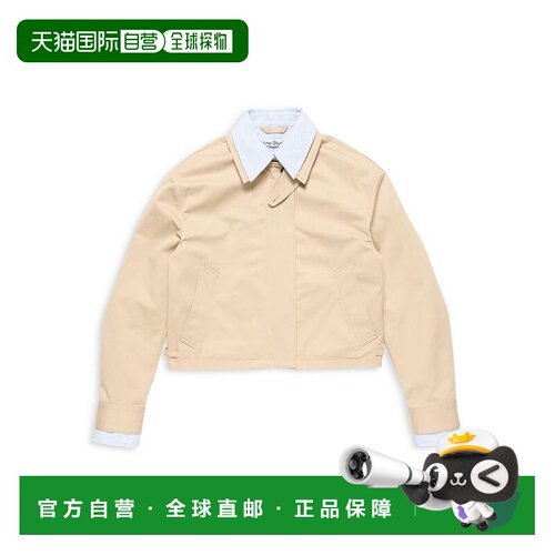 【美国直邮】acne studios 女士 外套长袖