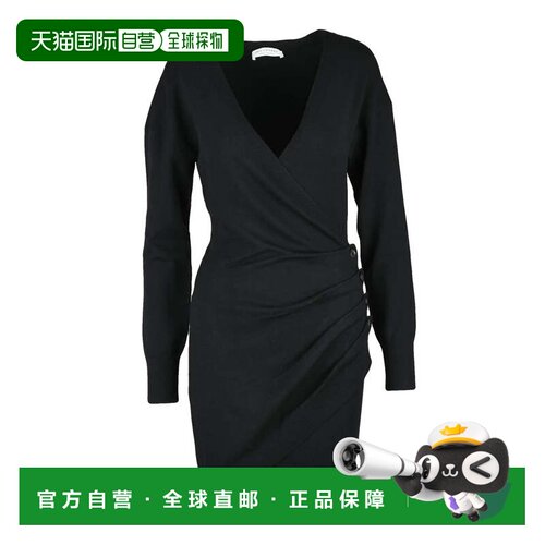 自营philosophy di lorenzo serafini 女士 连衣裙 美国奥莱直发