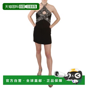Stretch Dress 自营John Sequined Women Shift Richmond Mini