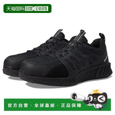 1h可退 香港直邮潮奢 Reebok 锐步 女士 Fusion Flexweave™ EH Co