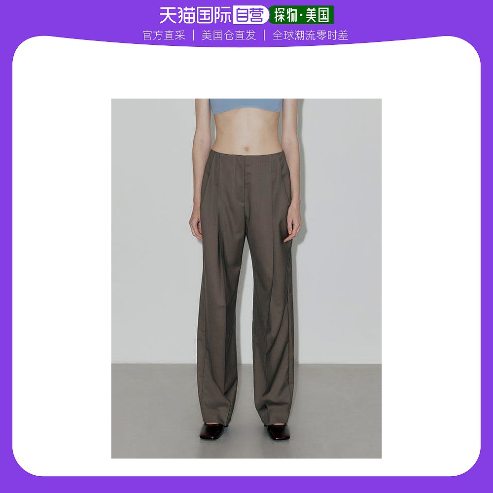 【美国直邮】low classic女士休闲裤_虎窝淘