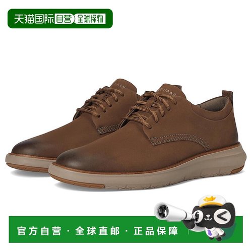 1h可退 【美国直邮】cole haan 男士 正装鞋皮鞋