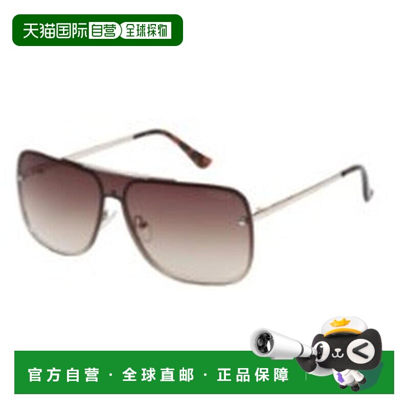 1h可退 【美国直邮】guess 男士 太阳镜