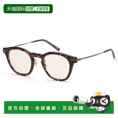 自营 Oliver Peoples男式49毫米阿塔戈乌龟太阳镜-阿塔戈乌龟 美