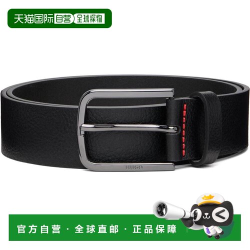 【美国直邮】hugo boss 男士 腰带