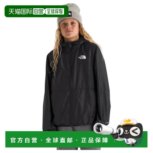 1h可退 【美国直邮】the north face 儿童 外套