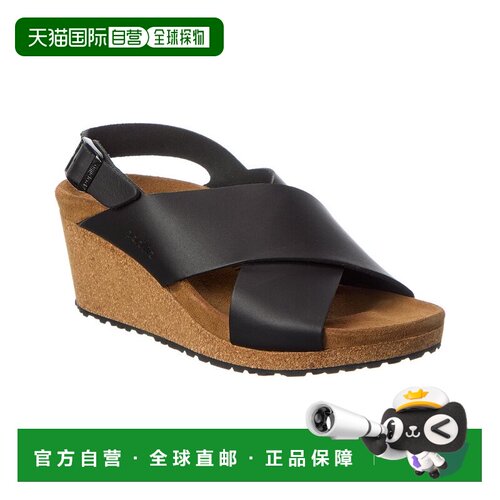 自营Papillio by Birkenstock Namica Narrow Leather Sandal - b