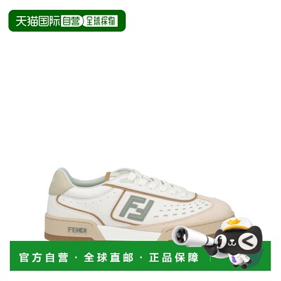 【美国直邮】fendi 女士 时尚休闲鞋厚底
