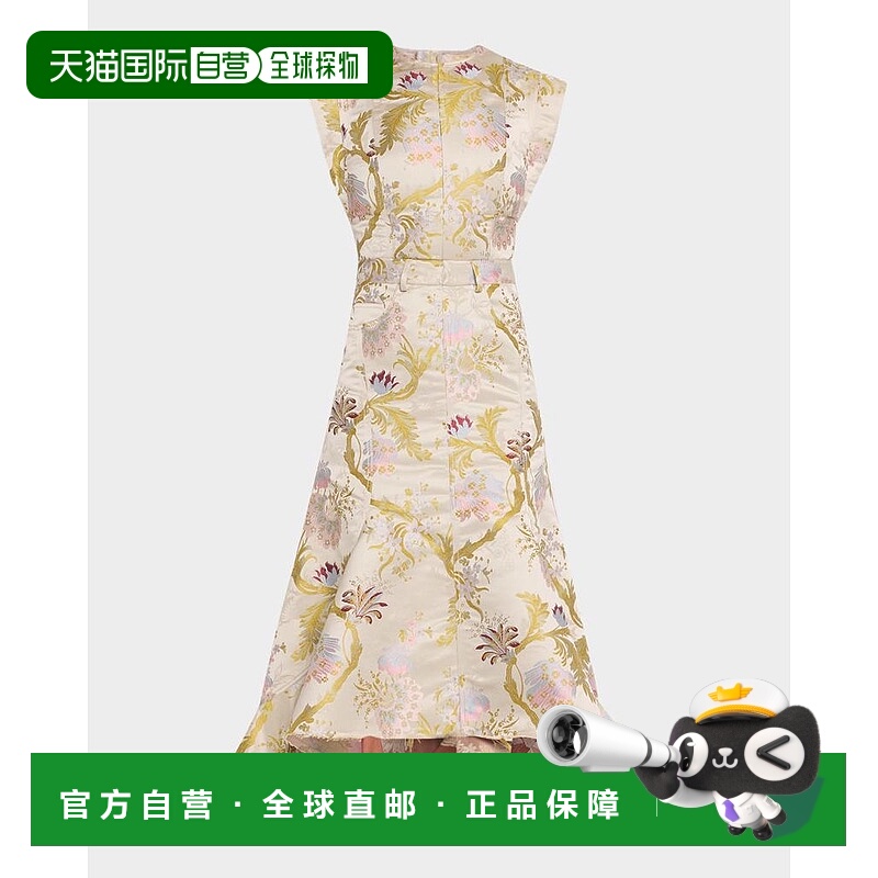 1h可退 【美国直邮】marques almeida 女士 连衣裙