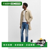 夹克衫 1h可退 外套 boss 男士 美国直邮 hugo