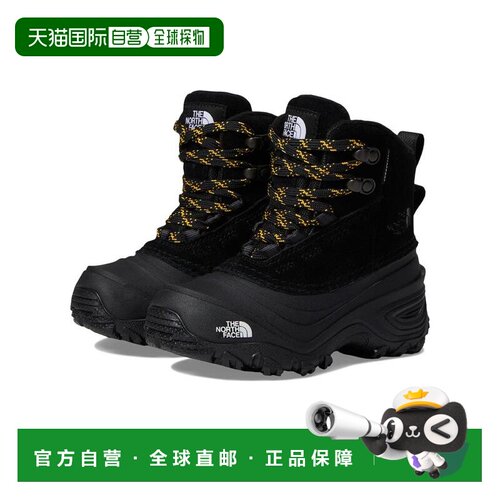 1h可退 【美国直邮】the north face 婴幼儿 靴子