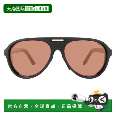 自营Costa Del Mar GRAND CATALINA Gold Mirror Polarized Glass