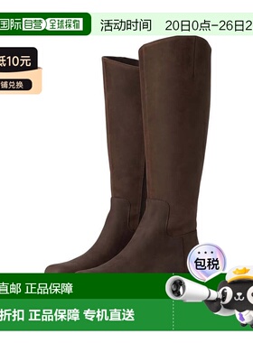 自营Men's Vionic Fallbrook J2224L3202 Boots  Chocolate Leath