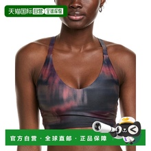 自营Marika Clarissa Sport Bra - Purple 背心内衣美国直发奥莱